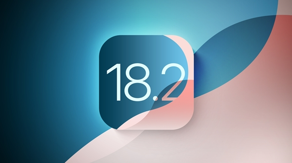 iOS 18.2版本已关闭 无法再降级
