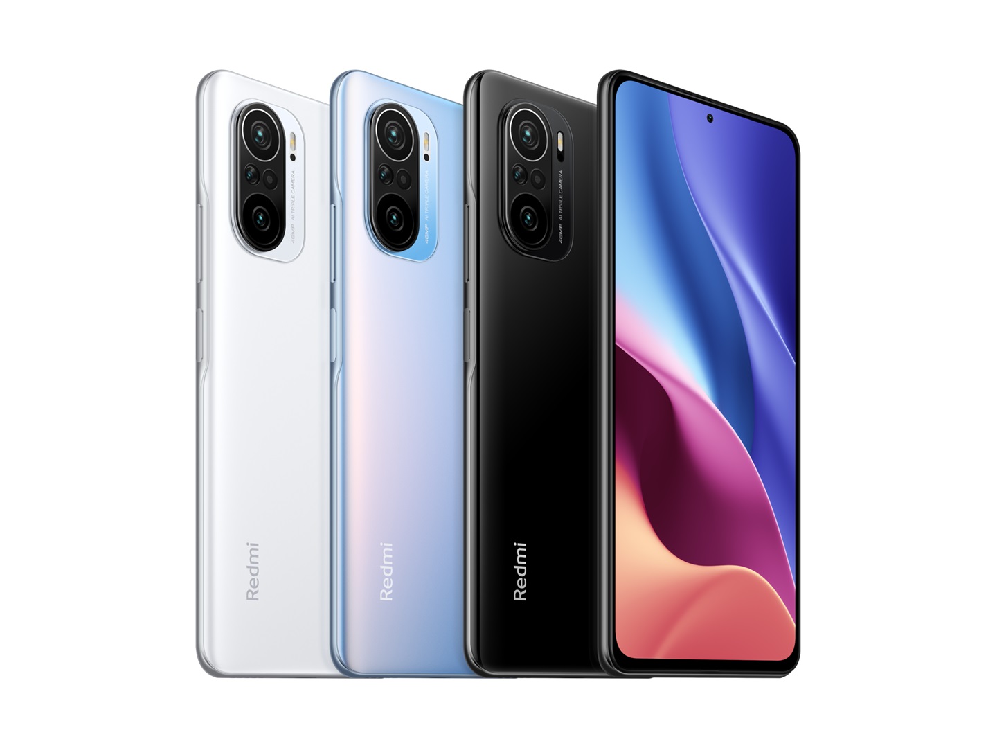 红米k40系列价格是多少