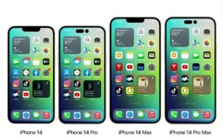 iPhone 14砍掉了mini 小屏手机真的是伪需求吗？
