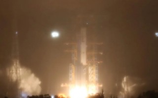 6天5发 全部成功！中国航天2023打疯了 10大火箭冲天
