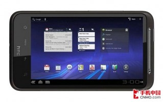 蜂巢体验 手机成功获Android 3.0移植(贴图) 蜂巢体验 手机成功获Android 3.0移植(贴图)
