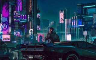 【Steam每日情报】赛博朋克2077宣布跳票+10港币嫖百款大作!(转载) 【Steam每日情报】赛博朋克2077宣布跳票+10港币嫖百款大作!(转载)