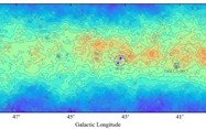 “中国天眼”拍下银河系星际空间高清照：6万光年外的超级细节