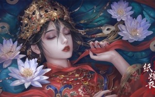 中元节《纸嫁衣4》首发大面积故障：无法进入、无字幕！官方回应