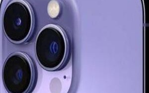 紫色iphone13pro好看吗 紫色iphone13pro好看吗