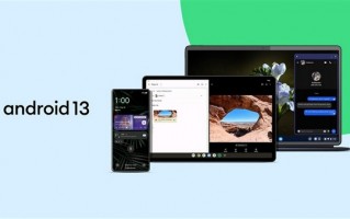 Android 13正式版发布：部分机型被禁止降级回安卓12