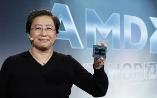 AMD被黑客窃取450Gb机密数据 原因曝光：用了123456当密码