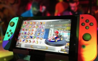 Switch销量下滑 任天堂：都怪半导体短缺