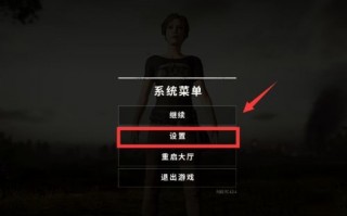 绝地求生分辨率怎么调最好 绝地求生分辨率怎么调最好