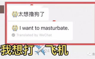 微信翻译 快把上海老外搞疯了 微信翻译 快把上海老外搞疯了