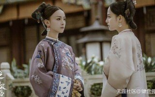 BBC:《延禧攻略》成2018谷歌全球第1热搜剧(转载) BBC:《延禧攻略》成2018谷歌全球第1热搜剧(转载)