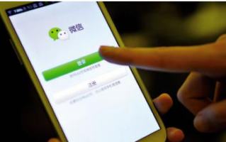 微信最近半年朋友圈怎么展示出来 微信最近半年朋友圈怎么展示出来