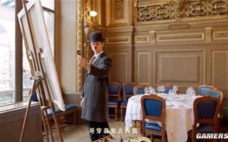 哥味文学是什么梗上热搜 网友：看见是杰伦我忍了