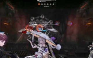 NIKKE胜利女神拦截S怎么卡 NIKKE胜利女神拦截S怎么卡