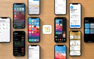 ios15左上角蓝色箭头怎么关闭 ios15左上角蓝色箭头怎么关闭