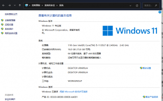 win11家庭版和专业版有什么区别