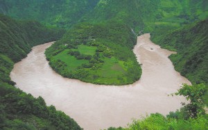 察察线:行走在天堂和地狱之间 (贴图) 察察线:行走在天堂和地狱之间 (贴图)