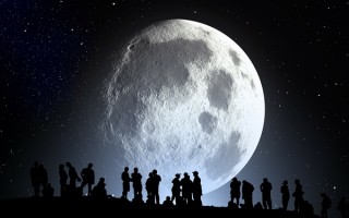全国中秋天气地图来了：中东部大部晴朗少雨 赏月最佳时刻及地点出炉