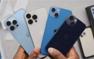 iphone13拍照马赛克怎么办 iphone13拍照马赛克怎么办