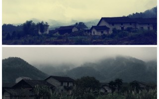 淡烟随月 淡烟随月