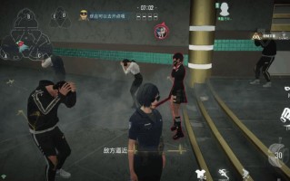 零号任务怎么控住敌人 零号任务怎么控住敌人