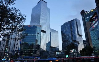 韩国11月录得经常帐赤字6.2亿美元：受芯片出口锐减等影响