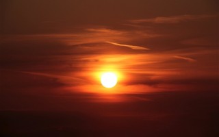 今日入伏！一年中最热时段来了：持续至8月24日