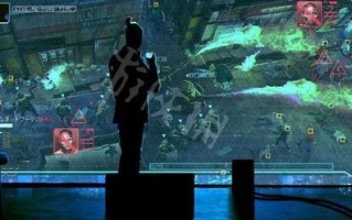 赛博朋克2077帕南攻略 赛博朋克2077帕南攻略