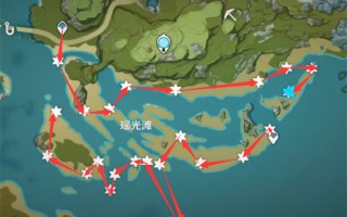 原神星螺怎么获得 原神星螺怎么获得