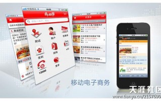 破晓之后摆在移动电商眼前的N个拦路虎 破晓之后摆在移动电商眼前的N个拦路虎