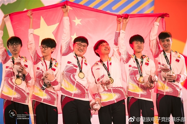 2023大事前瞻:杭州亚运会9月举办 首次纳入电竞比赛项目-第5张图片-9158手机教程网 2023大事前瞻:杭州亚运会9月举办 首次纳入电竞比赛项目-第5张图片-9158手机教程网