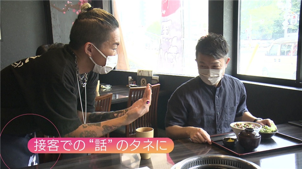 情何以堪:男性美甲风暴正席卷全球-第3张图片-9158手机教程网 情何以堪:男性美甲风暴正席卷全球-第3张图片-9158手机教程网