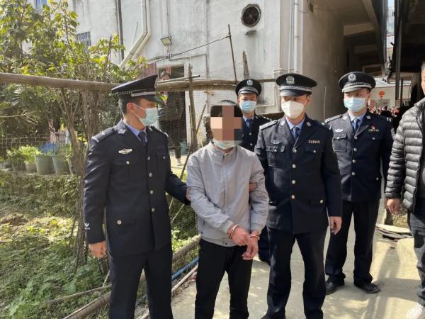 4岁女童被同村男子拐走6万卖掉,警方辗转4省解救-第3张图片-9158手机教程网 4岁女童被同村男子拐走6万卖掉,警方辗转4省解救-第3张图片-9158手机教程网