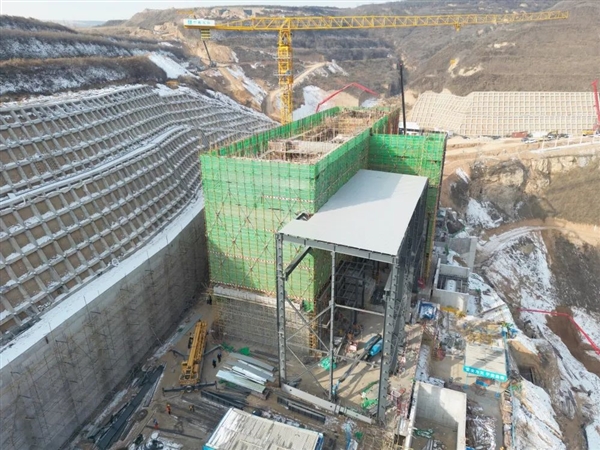 500吨级!中国最强液体火箭发动机的“家”快建好了-第3张图片-9158手机教程网 500吨级!中国最强液体火箭发动机的“家”快建好了-第3张图片-9158手机教程网