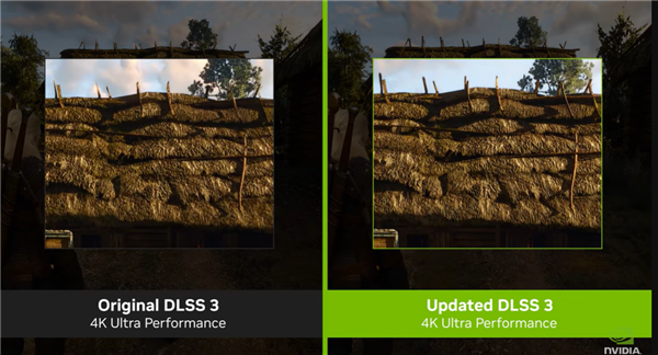 4倍性能提升 NVIDIA DLSS3技术重大升级:游戏画质更强-第2张图片-9158手机教程网 4倍性能提升 NVIDIA DLSS3技术重大升级:游戏画质更强-第2张图片-9158手机教程网