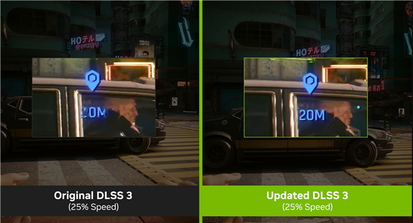 4倍性能提升 NVIDIA DLSS3技术重大升级:游戏画质更强-第1张图片-9158手机教程网 4倍性能提升 NVIDIA DLSS3技术重大升级:游戏画质更强-第1张图片-9158手机教程网