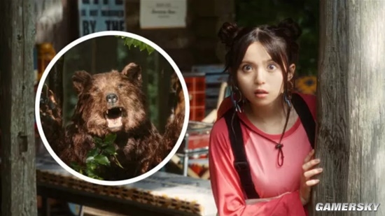 日本网友花300万制作狼人套装 效果逼真堪比特效-第7张图片-9158手机教程网 日本网友花300万制作狼人套装 效果逼真堪比特效-第7张图片-9158手机教程网