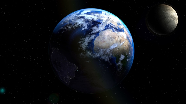 上次还是旧石器时代!5万年一遇彗星将造访地球:肉眼或可见-第1张图片-9158手机教程网 上次还是旧石器时代!5万年一遇彗星将造访地球:肉眼或可见-第1张图片-9158手机教程网