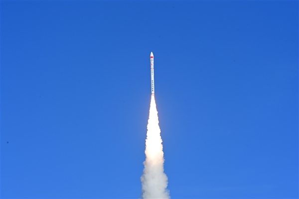 成功率100%!中国民营火箭谷神星一号五连胜:一箭五星-第7张图片-9158手机教程网 成功率100%!中国民营火箭谷神星一号五连胜:一箭五星-第7张图片-9158手机教程网