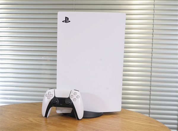 PS5主机应该横放还是竖放引热议 索尼:都可以-第3张图片-9158手机教程网 PS5主机应该横放还是竖放引热议 索尼:都可以-第3张图片-9158手机教程网