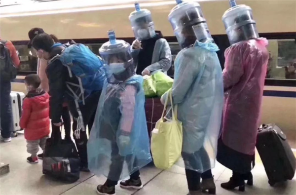 为什么一个病毒株传着传着就没了?-第4张图片-9158手机教程网 为什么一个病毒株传着传着就没了?-第4张图片-9158手机教程网