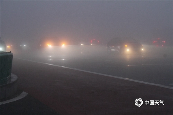 今年首场寒潮来袭 最强雨雪下在哪?这些地区将迎暴雨、暴雪-第3张图片-9158手机教程网 今年首场寒潮来袭 最强雨雪下在哪?这些地区将迎暴雨、暴雪-第3张图片-9158手机教程网
