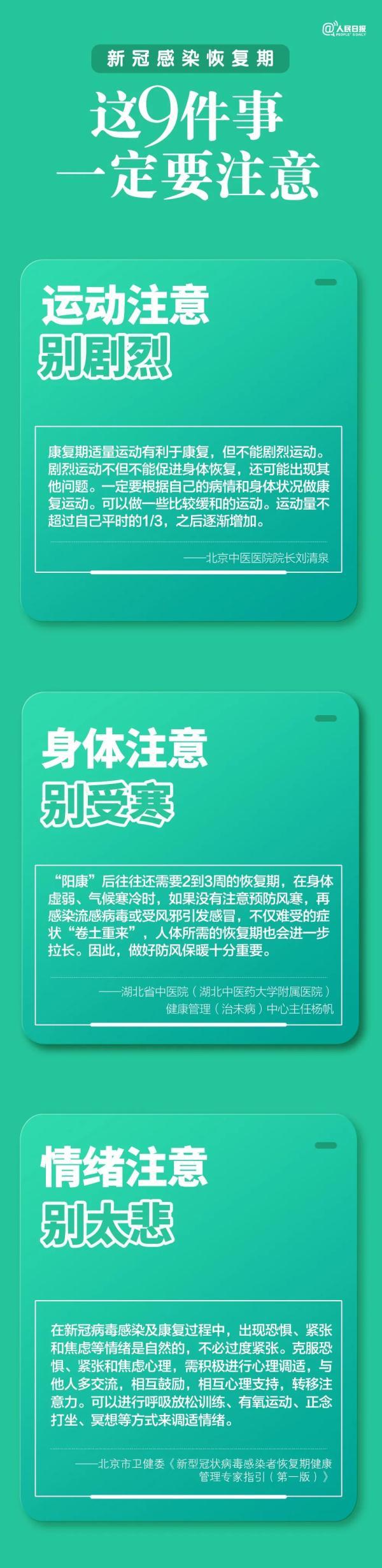 医生:新冠会引起睡眠障碍 这9件事要注意-第2张图片-9158手机教程网 医生:新冠会引起睡眠障碍 这9件事要注意-第2张图片-9158手机教程网