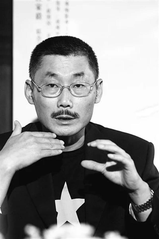 著名导演何平逝世,享年65岁:代表作《双旗镇刀客》等-第1张图片-9158手机教程网 著名导演何平逝世,享年65岁:代表作《双旗镇刀客》等-第1张图片-9158手机教程网