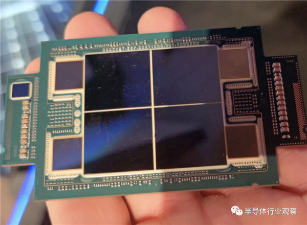 60核120线程 Intel首个Chiplet处理器正式发布:售价达1.7万美元-第1张图片-9158手机教程网 60核120线程 Intel首个Chiplet处理器正式发布:售价达1.7万美元-第1张图片-9158手机教程网