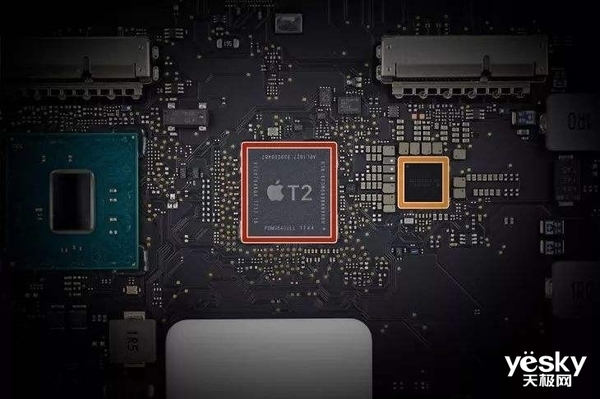 iPhone进一步实现芯片自主化!苹果为摆脱高通拼了-第3张图片-9158手机教程网 iPhone进一步实现芯片自主化!苹果为摆脱高通拼了-第3张图片-9158手机教程网