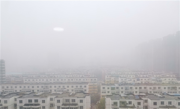 超大范围降雪来袭:全国多地上百条高速局部路段公路封闭-第2张图片-9158手机教程网 超大范围降雪来袭:全国多地上百条高速局部路段公路封闭-第2张图片-9158手机教程网