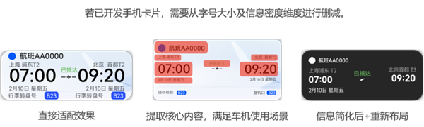 HarmonyOS智能座舱是怎样炼成的?华为官方揭秘软件开发标准-第3张图片-9158手机教程网 HarmonyOS智能座舱是怎样炼成的?华为官方揭秘软件开发标准-第3张图片-9158手机教程网