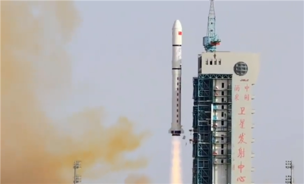 中国航天今日双喜临门!我国再次成功发射一箭三星-第1张图片-9158手机教程网 中国航天今日双喜临门!我国再次成功发射一箭三星-第1张图片-9158手机教程网