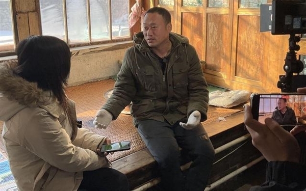 曾两个月涨粉上千万!张同学回应热度消退:可以坦然面对-第1张图片-9158手机教程网 曾两个月涨粉上千万!张同学回应热度消退:可以坦然面对-第1张图片-9158手机教程网